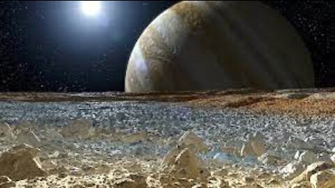 The First Real Images Of Europa (Jupiter-Moon) - What Have We Discovered?