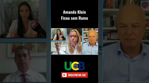 Advogada deixa Amanda sem chão 😂