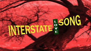 Interstate love Song (Stone Temple Pilots cover Animated Version)
