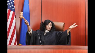 How to become a JUDGE without LAW SCHOOL