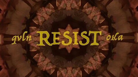 Resist (Oka & QVLN)