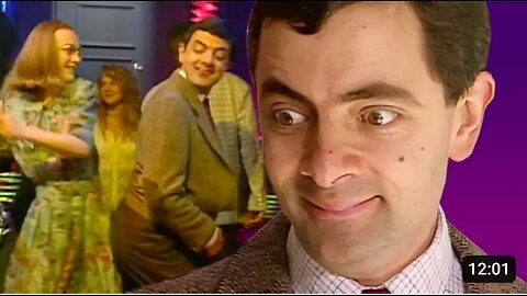 Strictly Bean ( Try Not To Laugh) Funny Clips| Mr bean Comedy|