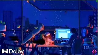 relax anime lofi - 30-minute relaxing anime lofi mix for sleeping, relaxing, studying vol. 1