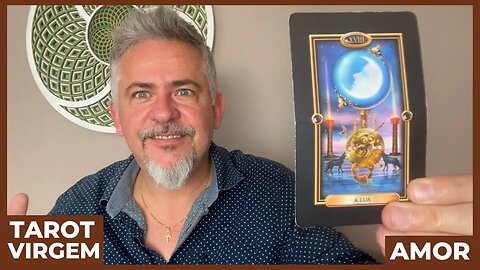 TAROT VIRGEM AMOR - CURA NO AMOR!!!! MENSAGEM ESPIRITUAL E LINDA❤️❤️❤️