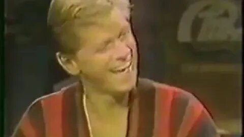 Peter Cetera and David Foster Announce He's Pursuing a Solo Career and Writing a Song for Rocky IV