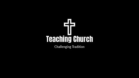 When was Jesus crucified? Church tradition has it wrong. How is Friday to Sunday 3 days?