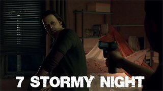 Detroit - Stormy Night (Chapter 7)