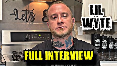 Lil Wyte Talks Recent Legal Trouble, Going To Rehab, Being Alcohol Free & More