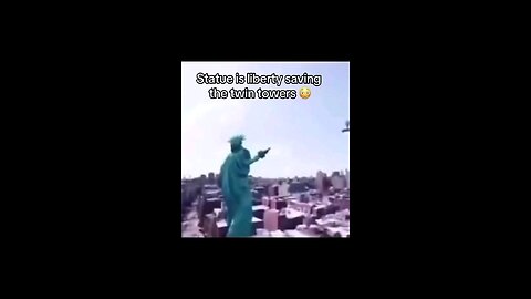 statue if liberty cranking 90s