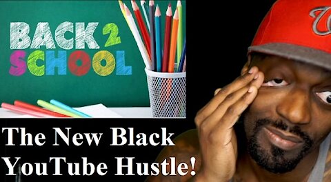 CrazyEyes, Kwame Brown & Others Use Children To Hustle BLACKS Out Of Their Money! The New Scam!