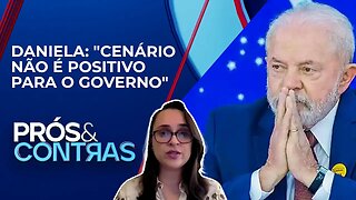 MPs de Lula devem caducar na próxima semana; cientista política analisa | PRÓS E CONTRAS