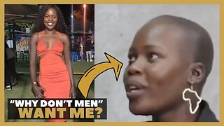 The Real TRUTH Why FAILED Black Women Marry For MONEY