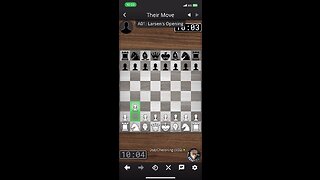 I’m the best chess player IN THE WORLD!!!