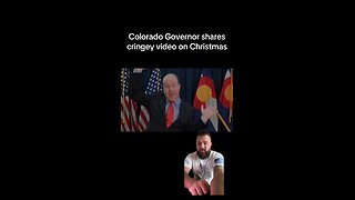 Governor of Colorado, Jared Polis causes uproar on social media with cringeworthy dance video
