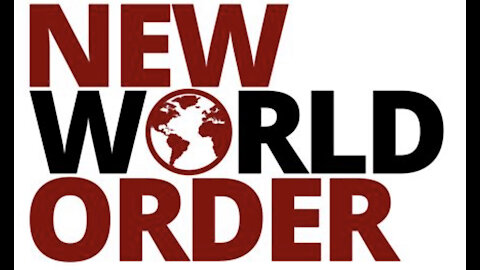 New World Order Australia