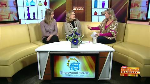 Residential Treatment for Women Battling Addiction