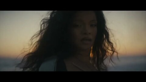 Rihanna | Lift Me Up