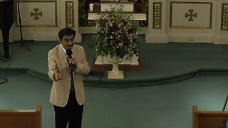 Entendiendo el Amoroso "No" de Dios | 07/16/23 (AM)