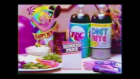 1980's Commercials Are Awesome