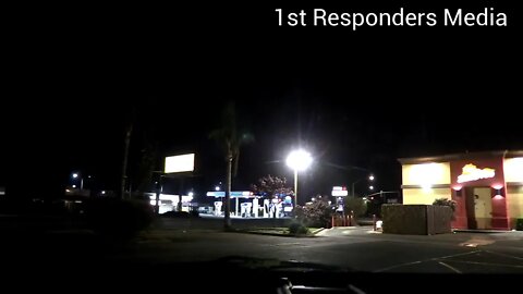 Police Scanner Action!!! Wednesday 10/12/22 Livestream Media Bakersfield Ca