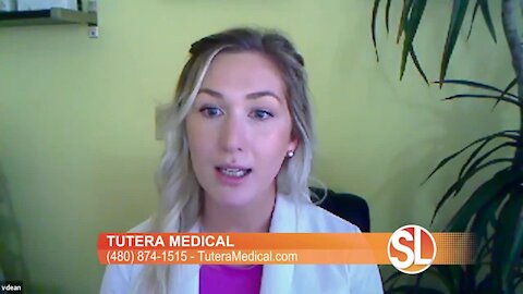 Tutera Medical is offering a solution to urinary incontinence and intimate wellness