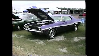 Mopar Nats. 2000