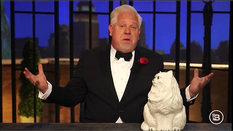 GLENN BECK | They're missing the REAL DON Here...