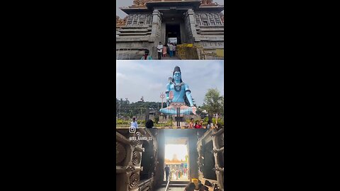 Karnataka Best place to Visit | Nanjangudu Nanjundeshwara temple| Srikanteshwara near Mysore