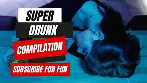 super drunk compilation #wasted #hammerd #deaddrunk