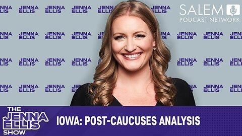 IOWA: Post-Caucuses Analysis