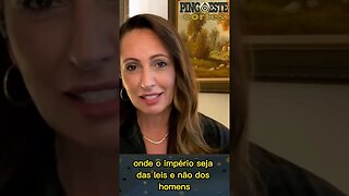 Suspende o google por 24 horas e vê o que acontece [ANA PAULA HENKEL]