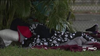 Timeline: Homelessness in Lee County