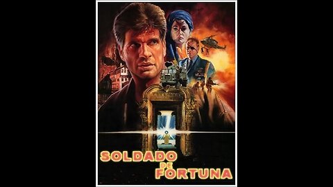 Soldier of Fortune aka Laser Mission - Full Aktion Movie 1989