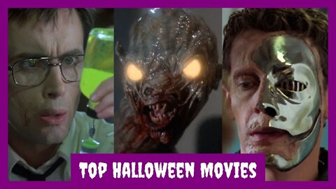 The 10 Best Horror Movies To Watch This Halloween [Bounding Into Comics]