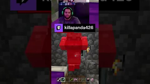 He learned his lesson... | killapanda426 on #Twitch
