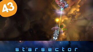 Recovery and new commerce relic | Star Sector ep. 43