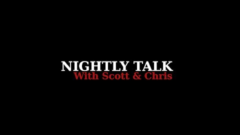 Nightly Talk Ep. 1 D-Rep Cynthia Johnson