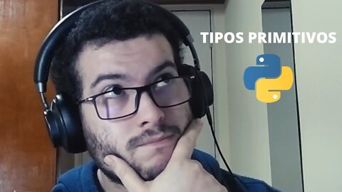 TIPOS PRIMITIVOS | PYTHON- Google Colab
