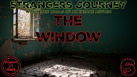 CRAZY EVP SESSION!!!! STRANGERS JOURNEY. Within The Walls Of An Insane Asylum. Episode 6