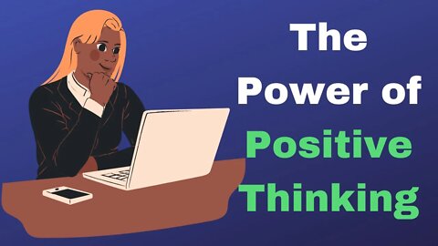 The power of positive thinking- Best motivational video for positive thinking.short story.
