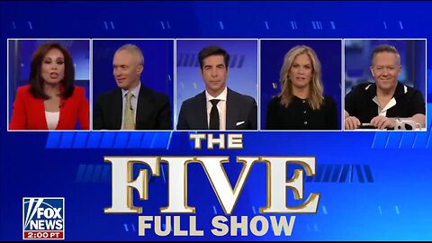The Five 6/17/24 FULL END SHOW | BREAKING NEWS June 17, 2024