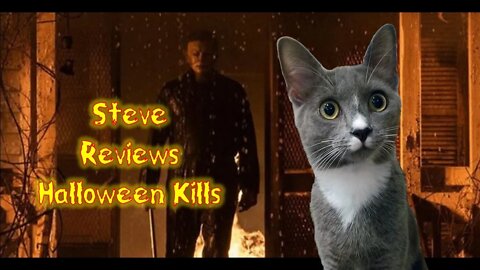 [HALLOWEEN KILLS]: [Spoiler-Free] Review of the film Halloween Kills!