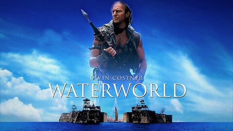 Waterworld ~action cues~ by James Newton Howard