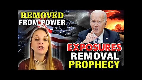 Julie Green PROPHETIC WORD 🎤 [REMOVED FROM POWER] Exposures & Removal Prophecy