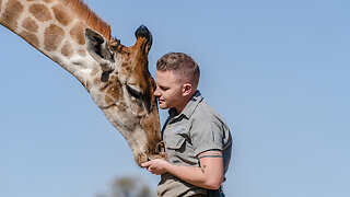 ‘Lion King’s’ Top 5 Animal Trainer Moments | BEAST BUDDIES