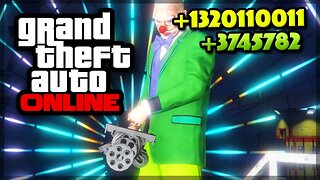 TOP 5 WAYS TO MAKE MONEY IN GTA 5! (GTA 5 ONLINE)