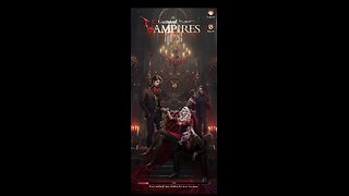 Game of Vampires V1