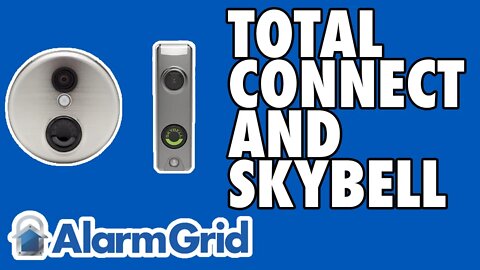 Using More Than One SkyBell With Total Connect 2.0 (deprecated, see Description)