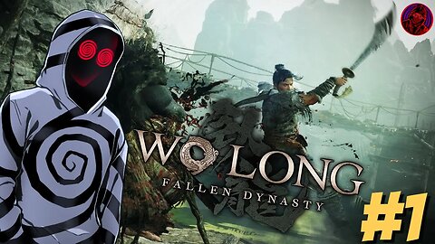 The Adventures Of The Bigot Dynasty #1 | Wo Long Fallen Dynasty (PC)