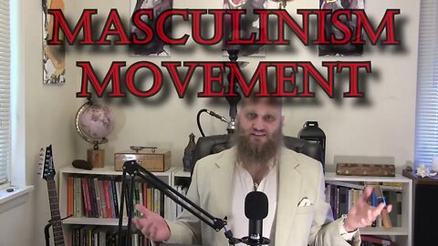 The Phallus - The Sacred Masculine Archetypes: Part 2